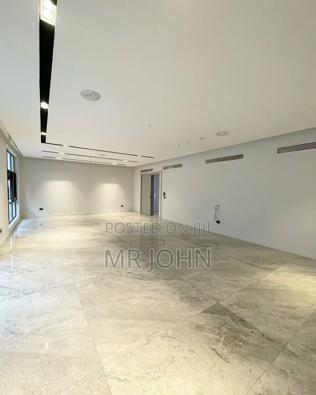4bdrm Apartment in Ikoyi Owo Pr for rent in Ikoyi