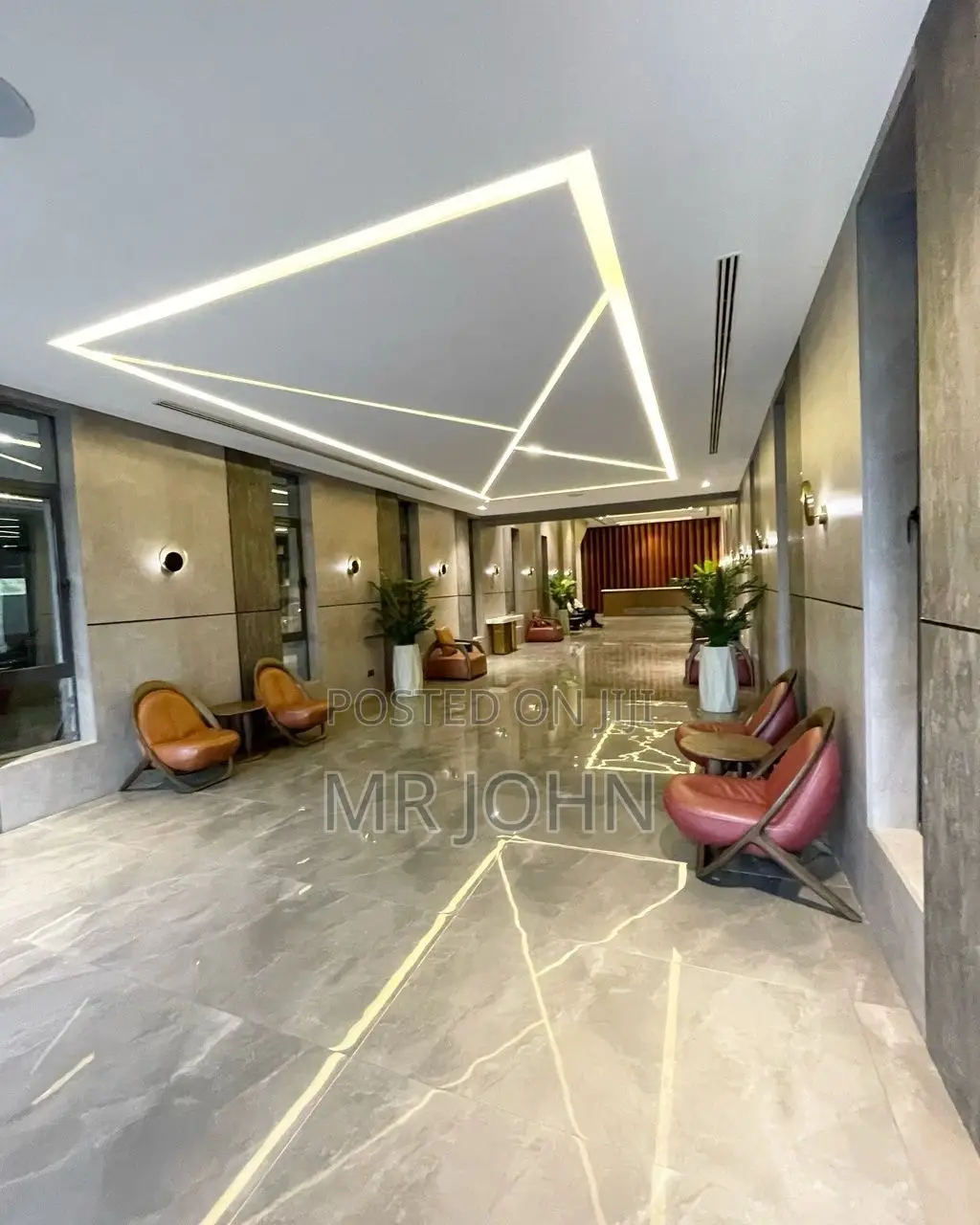 4bdrm Apartment in Ikoyi Owo Pr for rent in Ikoyi