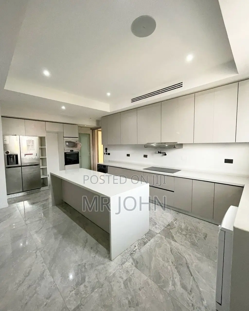 4bdrm Apartment in Ikoyi Owo Pr for rent in Ikoyi