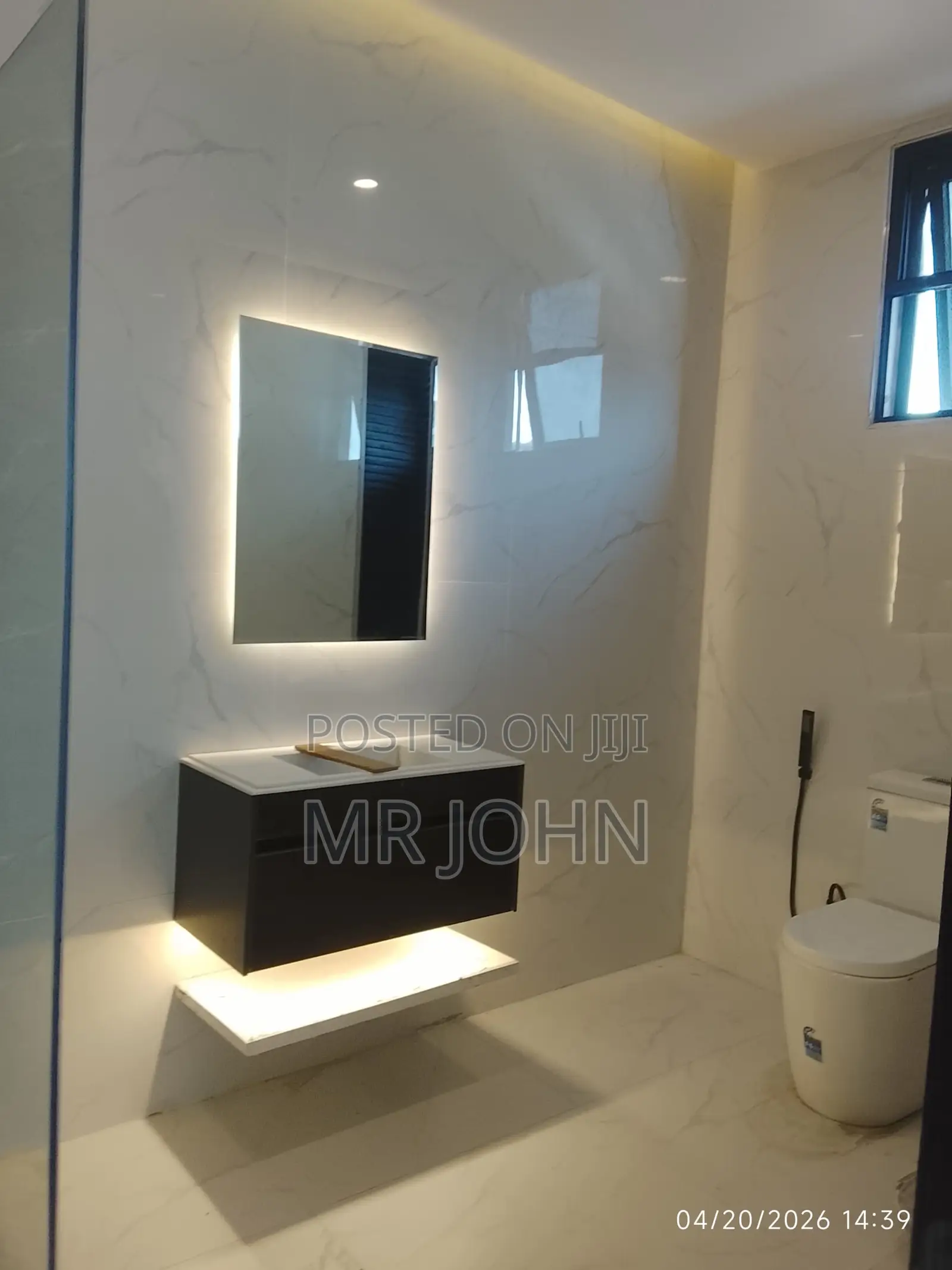 4bdrm Duplex in Banana Island 🏝️ Owo for rent in Banana Island