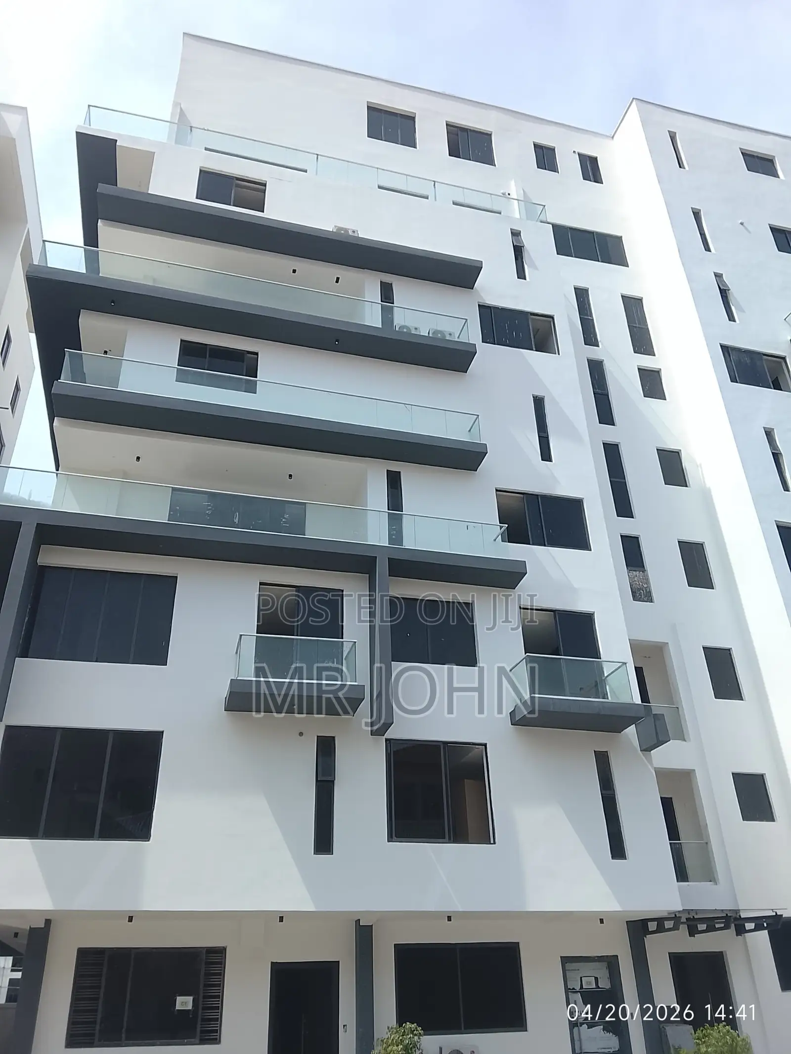 4bdrm Duplex in Banana Island 🏝️ Owo for rent in Banana Island