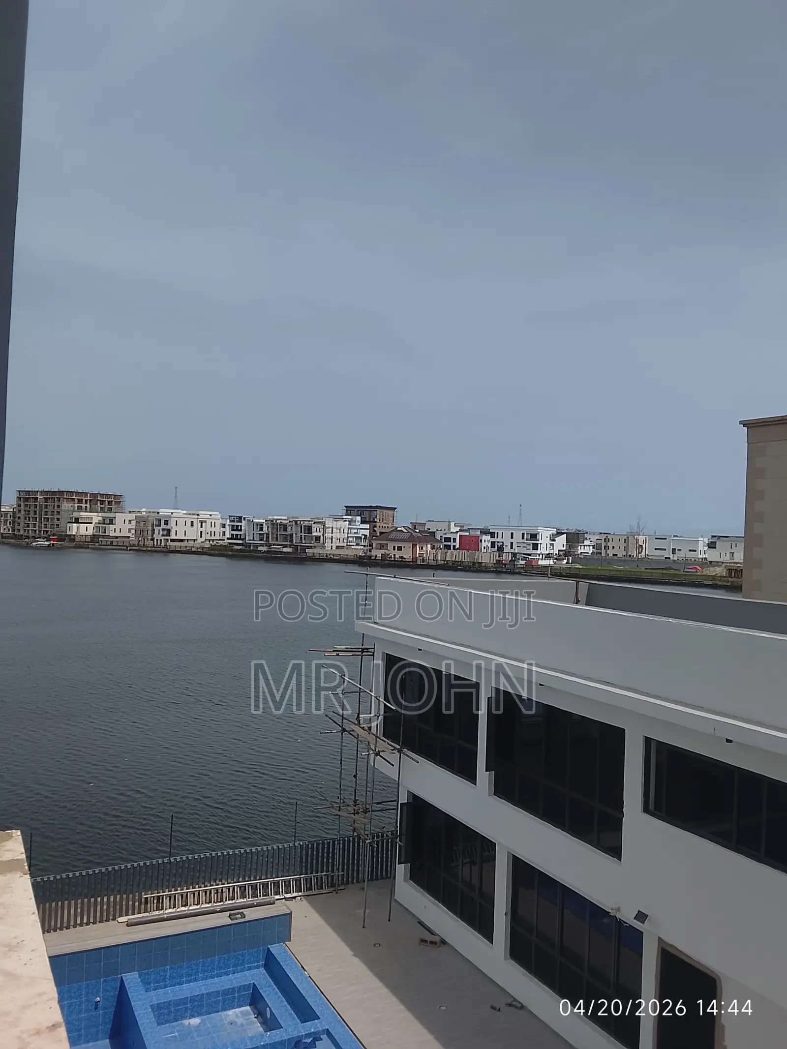 4bdrm Duplex in Banana Island 🏝️ Owo for rent in Banana Island
