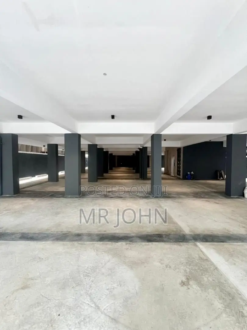 2bdrm Apartment in Ikate Owo Pr, Lekki for rent in Lekki