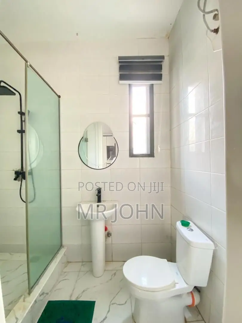 Furnished 2bdrm Apartment in Agungi Owo Pr, Lekki for rent in Lekki