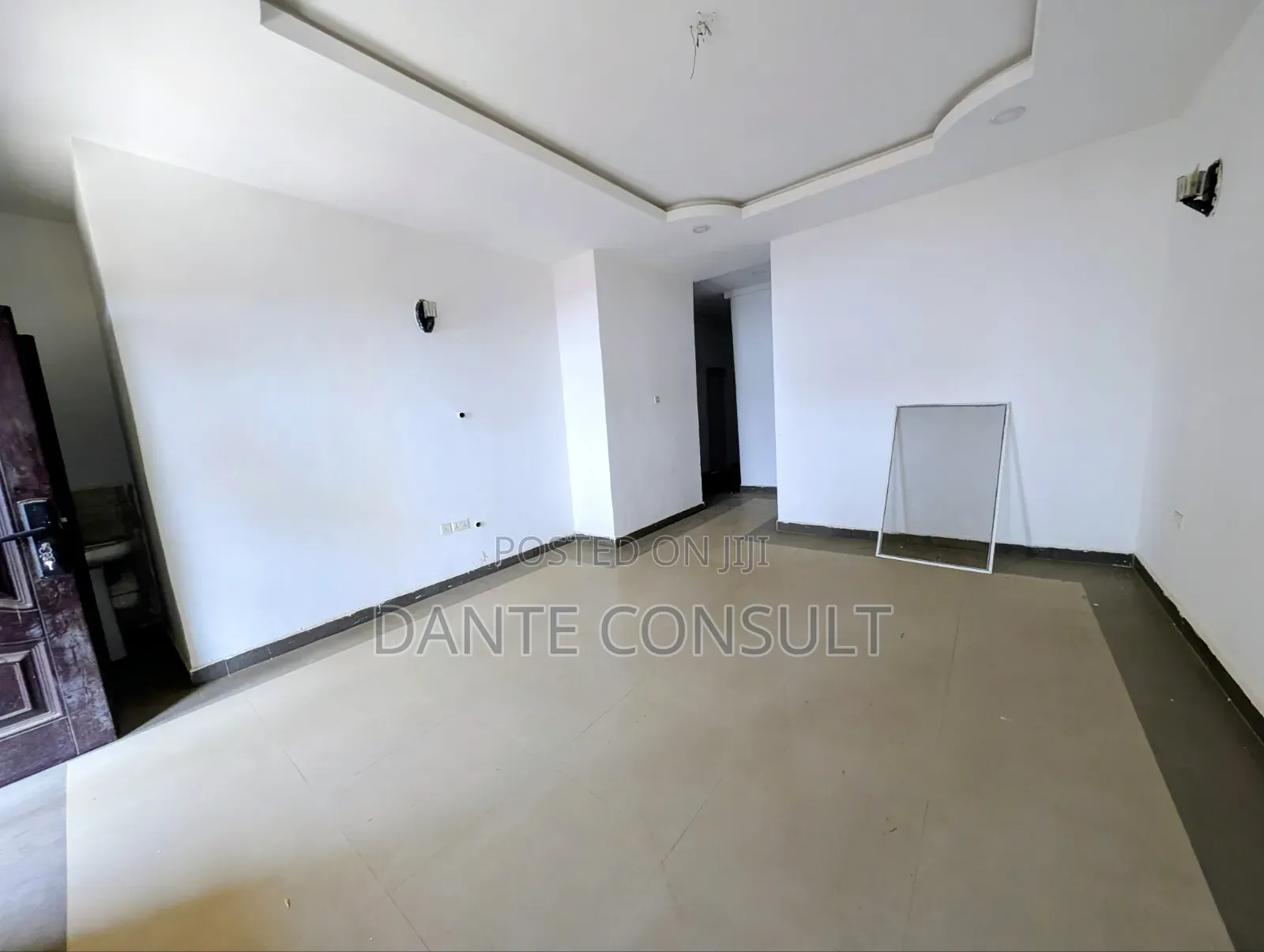3bdrm Block of Flats in Kaura for rent in Kaura