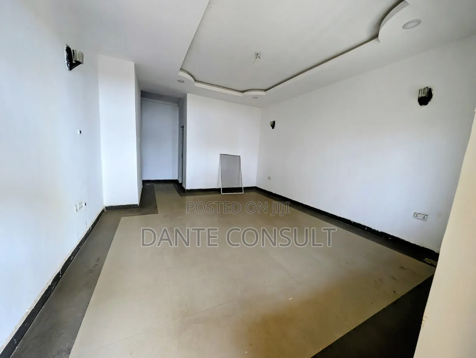 3bdrm Block of Flats in Kaura for rent in Kaura