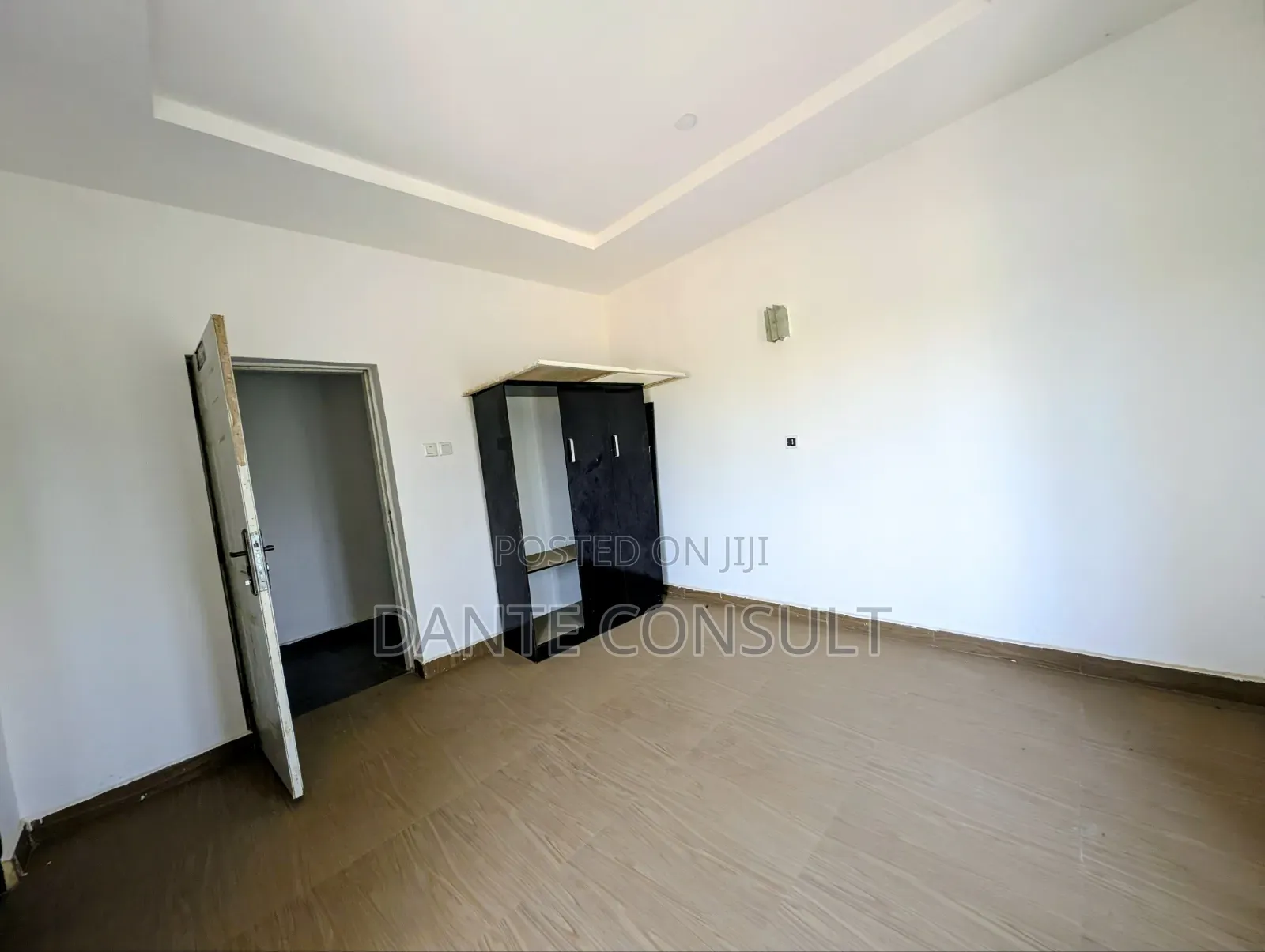 3bdrm Block of Flats in Kaura for rent in Kaura