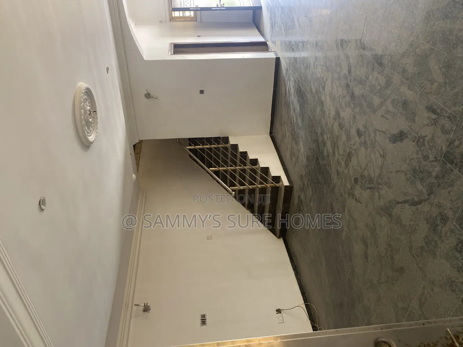 4bdrm Duplex in Sahara Estate for rent in Gwarinpa
