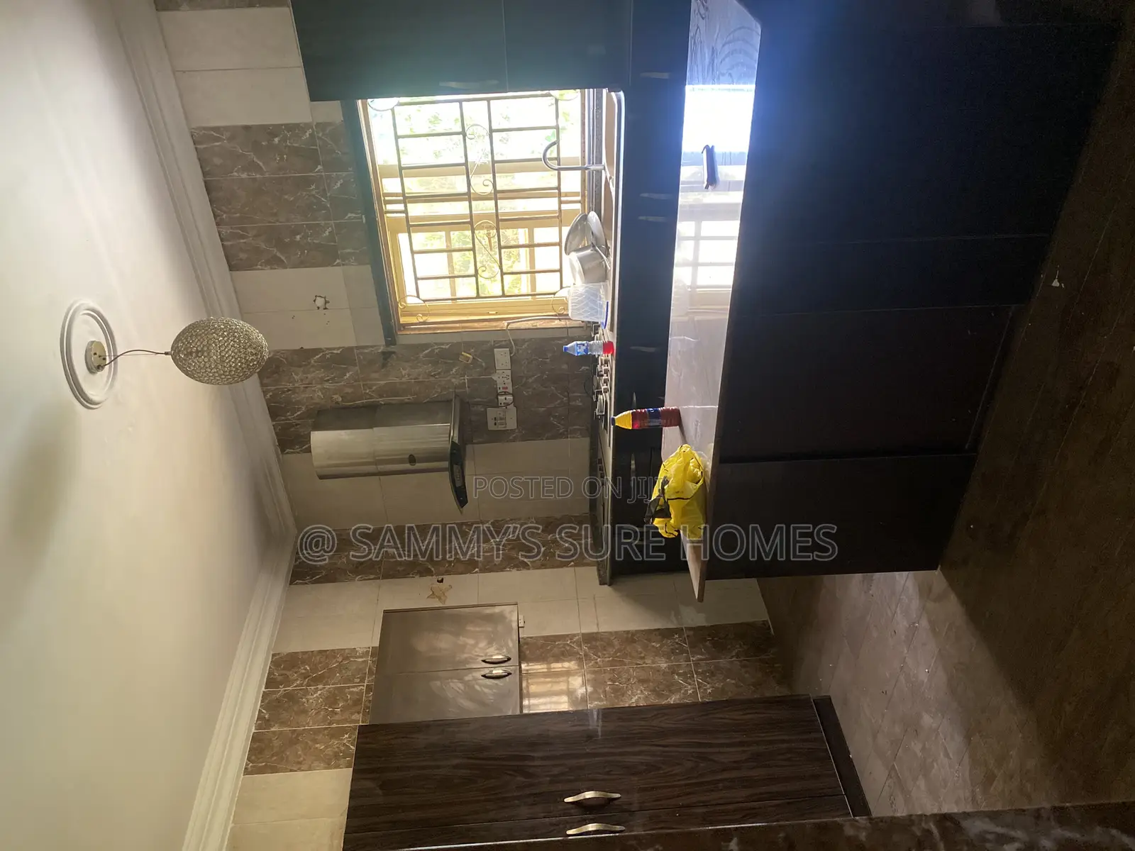4bdrm Duplex in Sahara Estate for rent in Gwarinpa