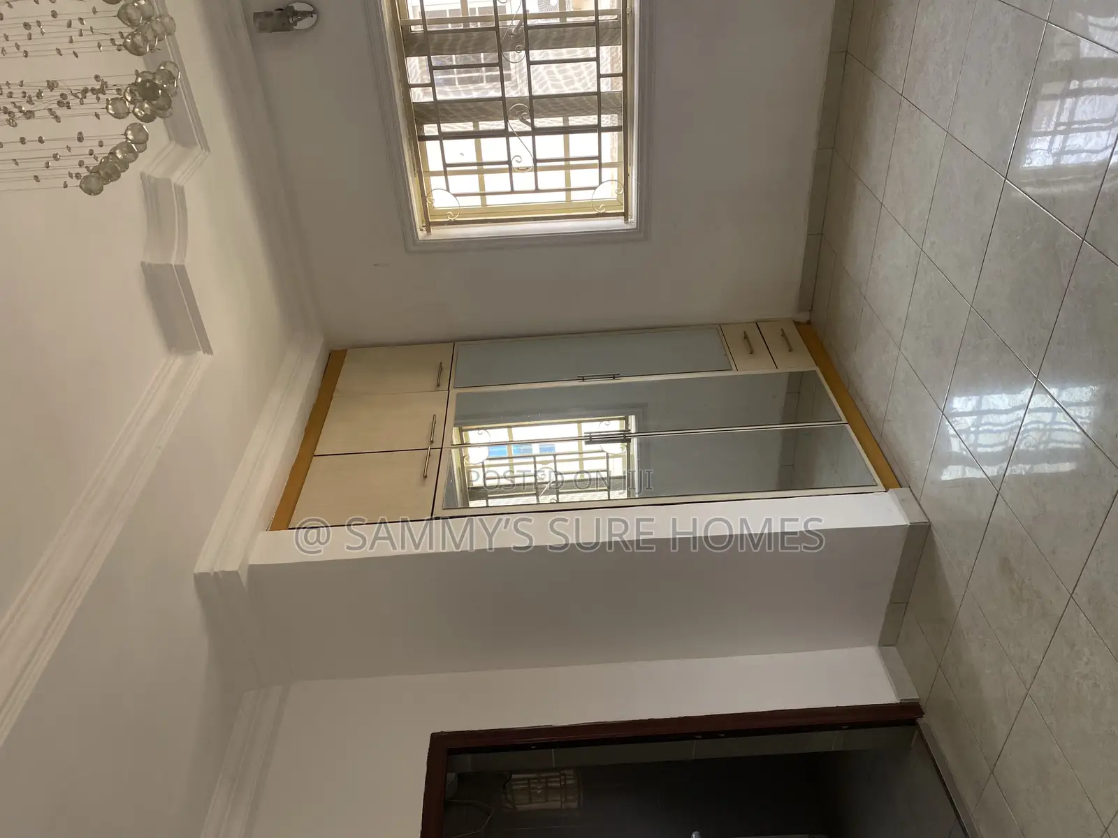4bdrm Duplex in Sahara Estate for rent in Gwarinpa