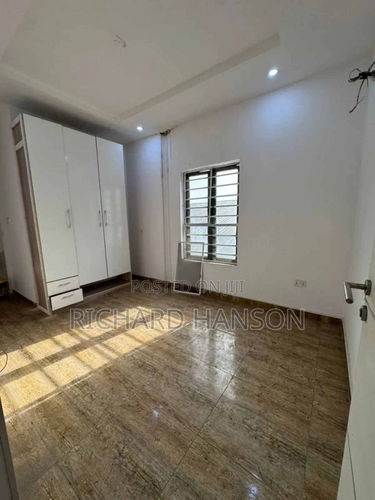 1bdrm Shared Apartment in Maple, Chevron for rent in Chevron