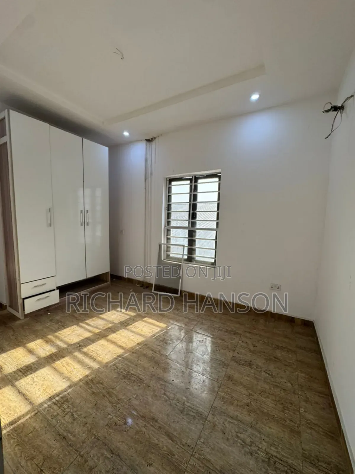1bdrm Shared Apartment in Maple, Chevron for rent in Chevron