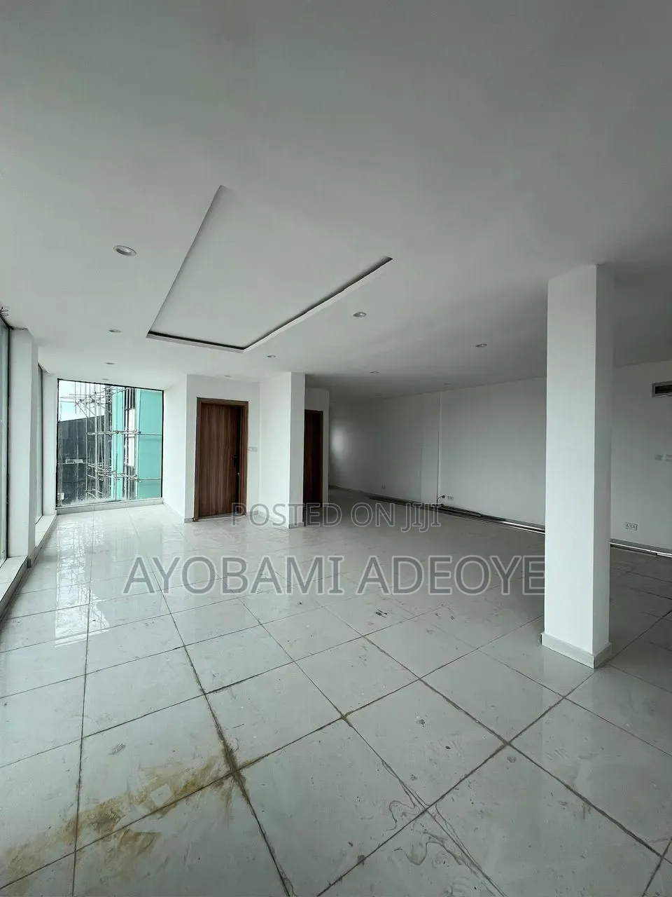 74sqm of Shop/Office at Orchid Rd in Lekki Phase 1