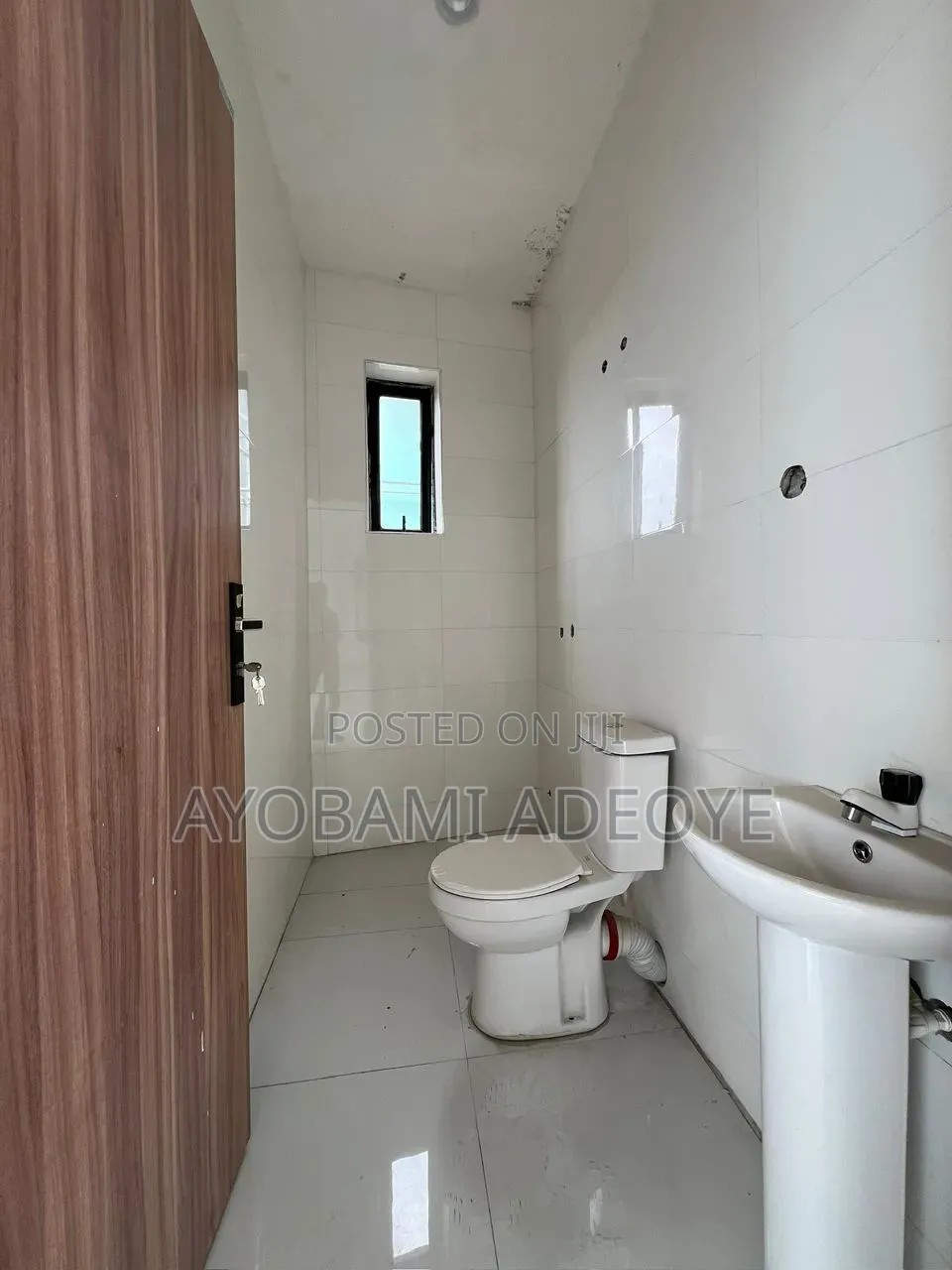 74sqm of Shop/Office at Orchid Rd in Lekki Phase 1