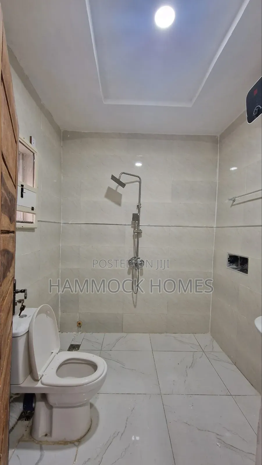 4bdrm Duplex in Emmanuel Estate, Idishin for sale in Idishin