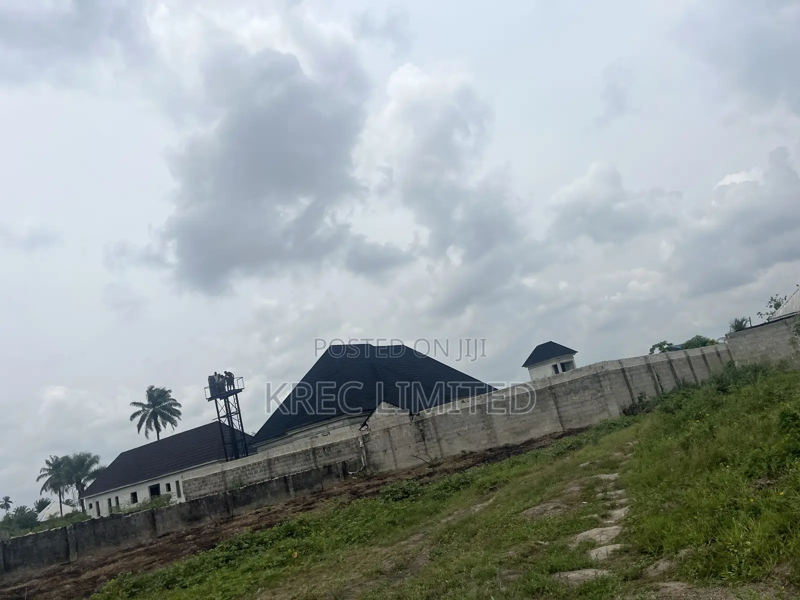 Deed of Conveyance at Rumuodumaya Obio/Akpo in Obio-Akpor