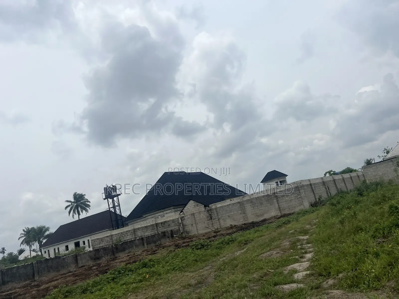 Deed of Conveyance at Rumuodumaya Obio/Akpo in Obio-Akpor