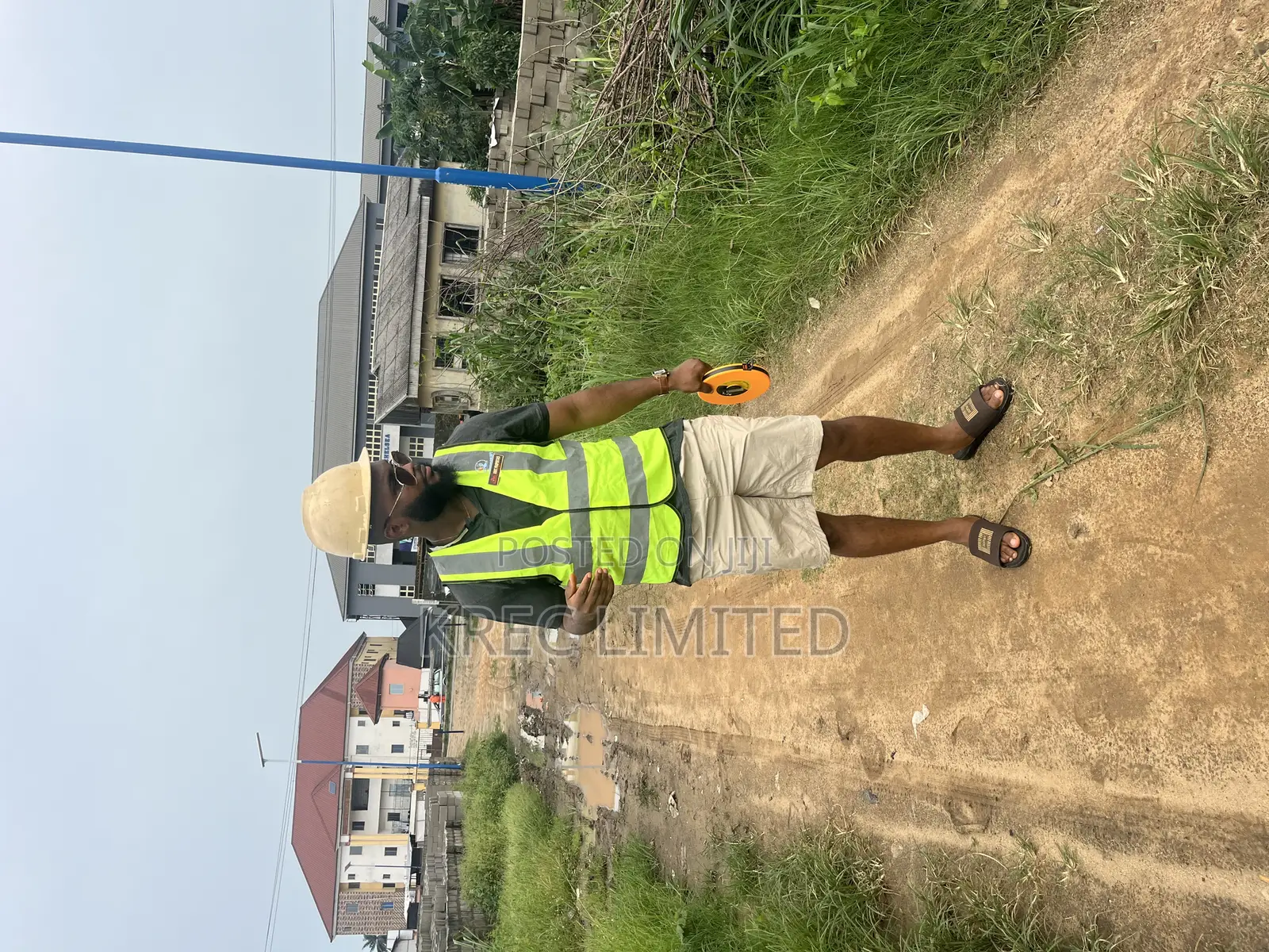 Deed of Conveyance at Rumuodumaya Obio/Akpo in Obio-Akpor
