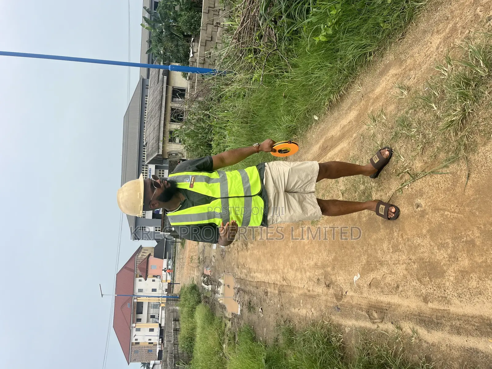 Deed of Conveyance at Rumuodumaya Obio/Akpo in Obio-Akpor