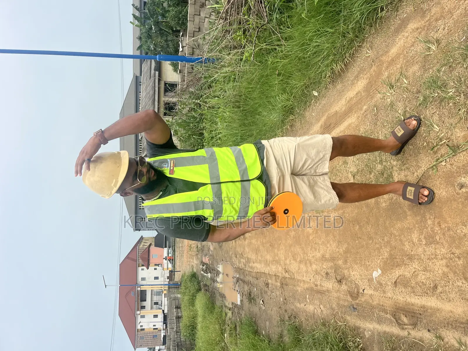Deed of Conveyance at Rumuodumaya Obio/Akpo in Obio-Akpor