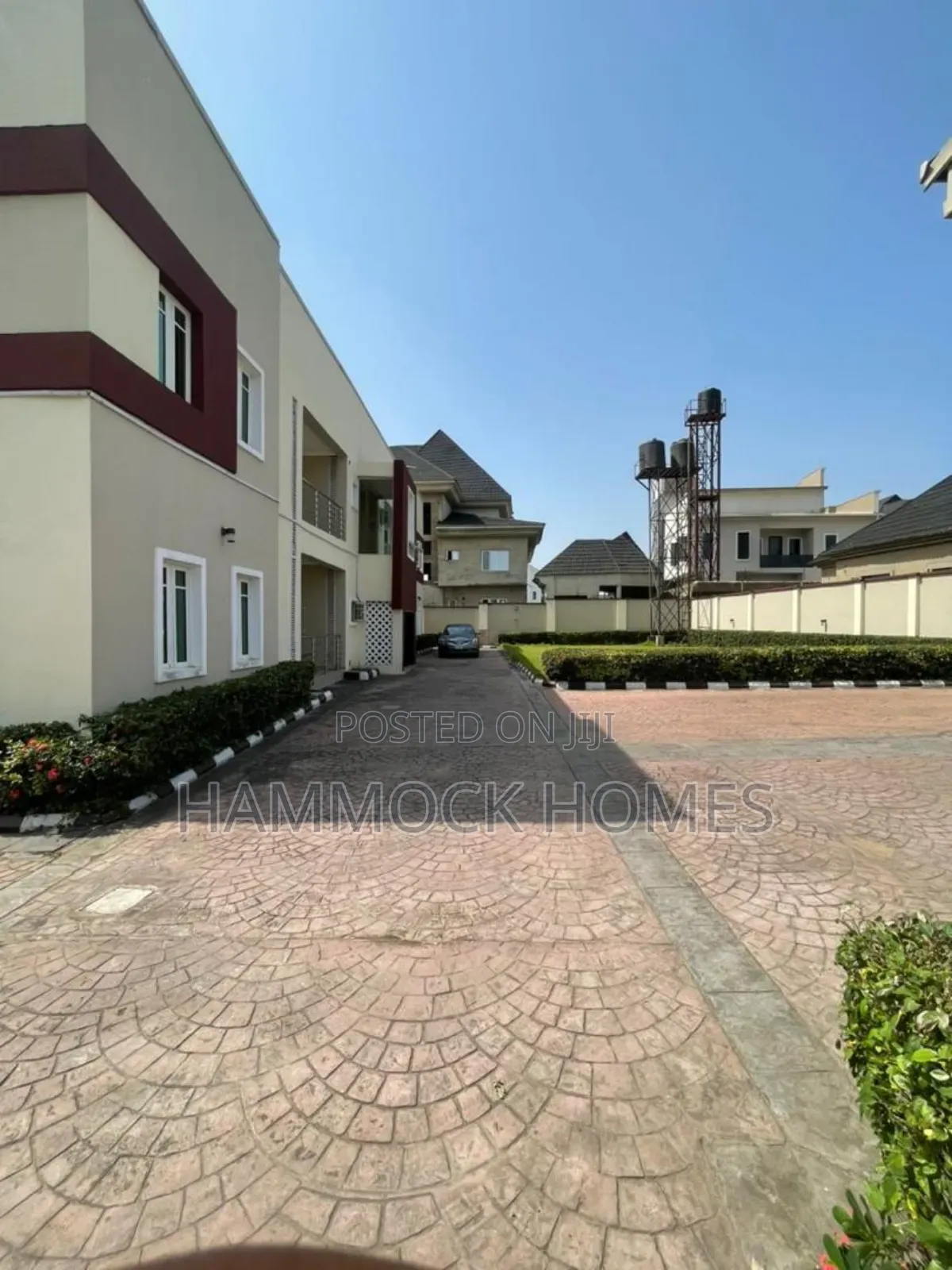 12bdrm Block of Flats in Kolapo Ishola Gra, Akobo for sale in Akobo