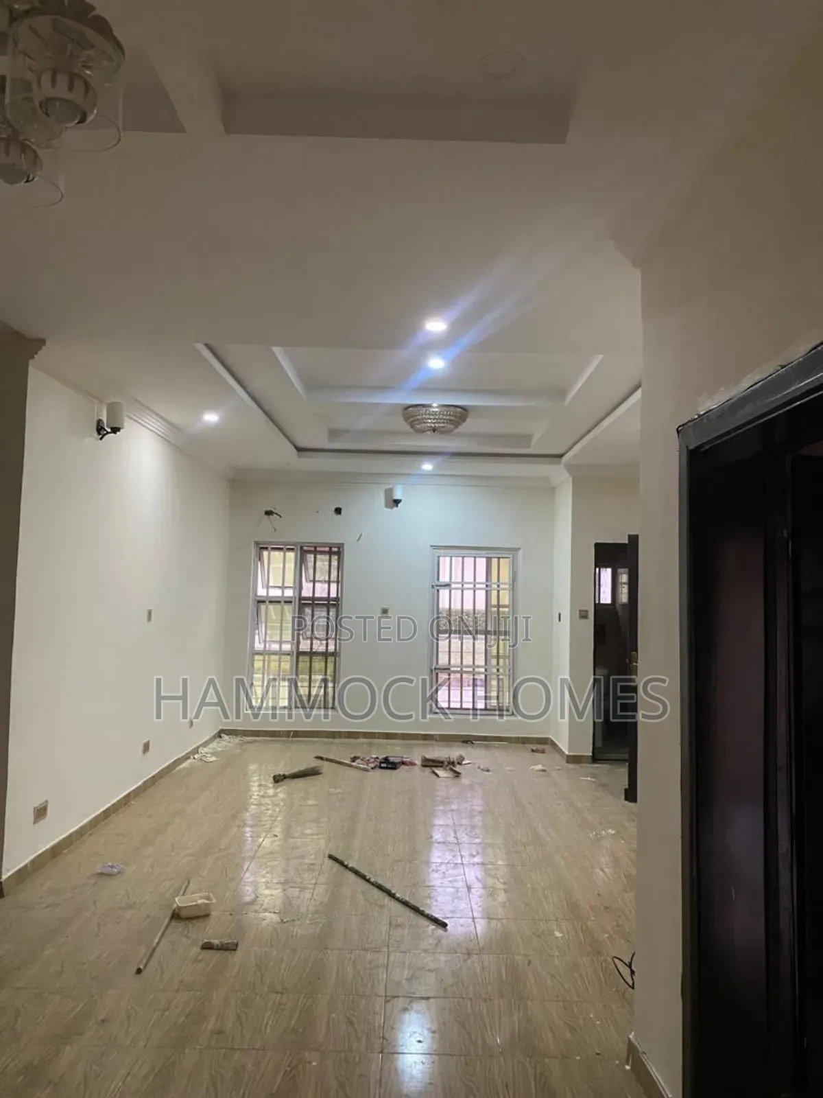 12bdrm Block of Flats in Kolapo Ishola Gra, Akobo for sale in Akobo