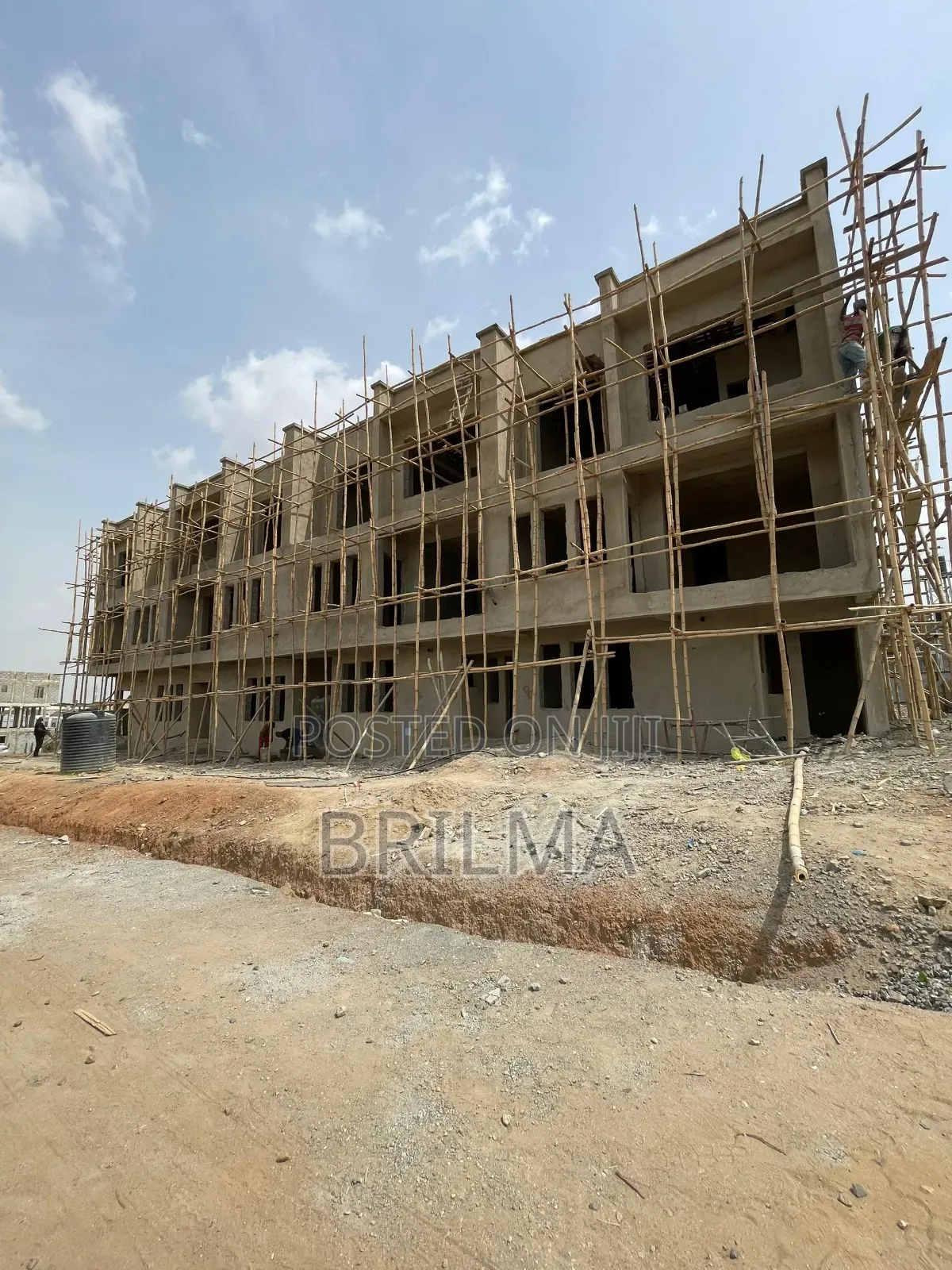 5bdrm Duplex In Galadimawa For Sale in Galadimawa