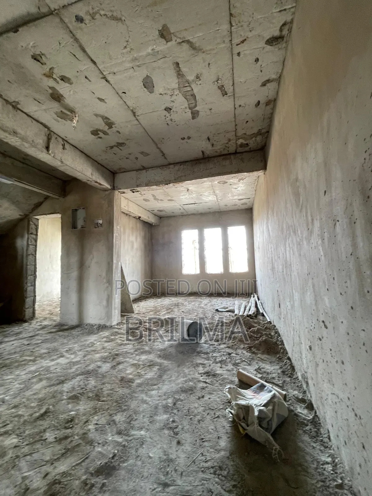 5bdrm Duplex In Galadimawa For Sale in Galadimawa