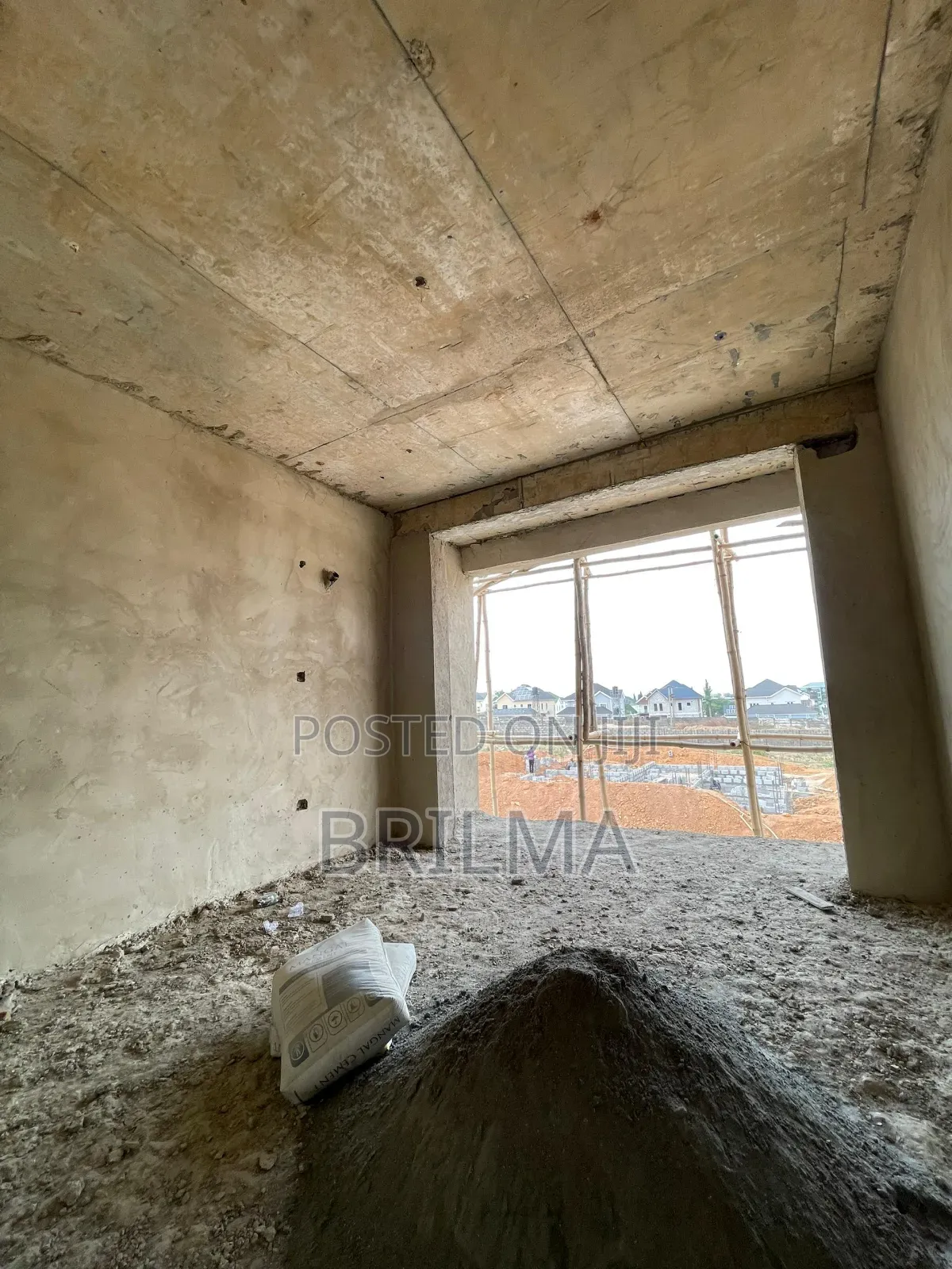 5bdrm Duplex In Galadimawa For Sale in Galadimawa