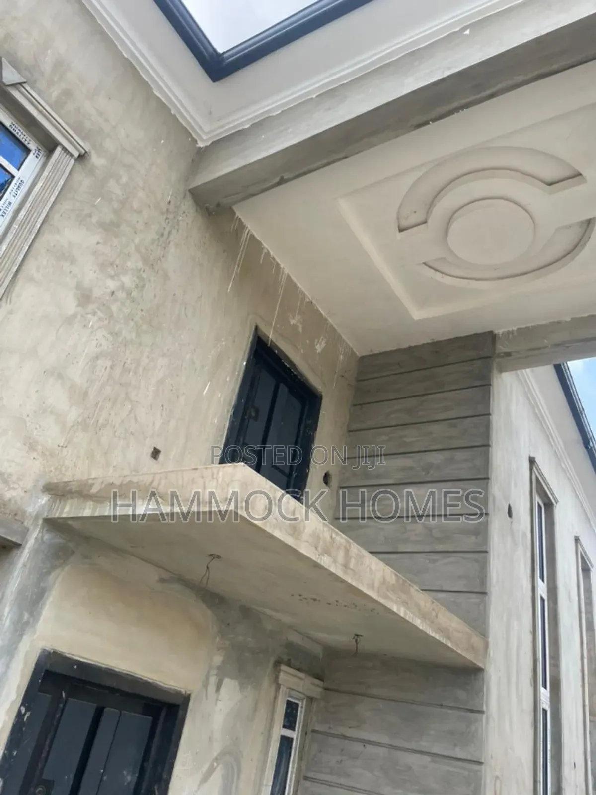 5bdrm Mansion in Alheri Estate., Akala Express for sale in Akala Express