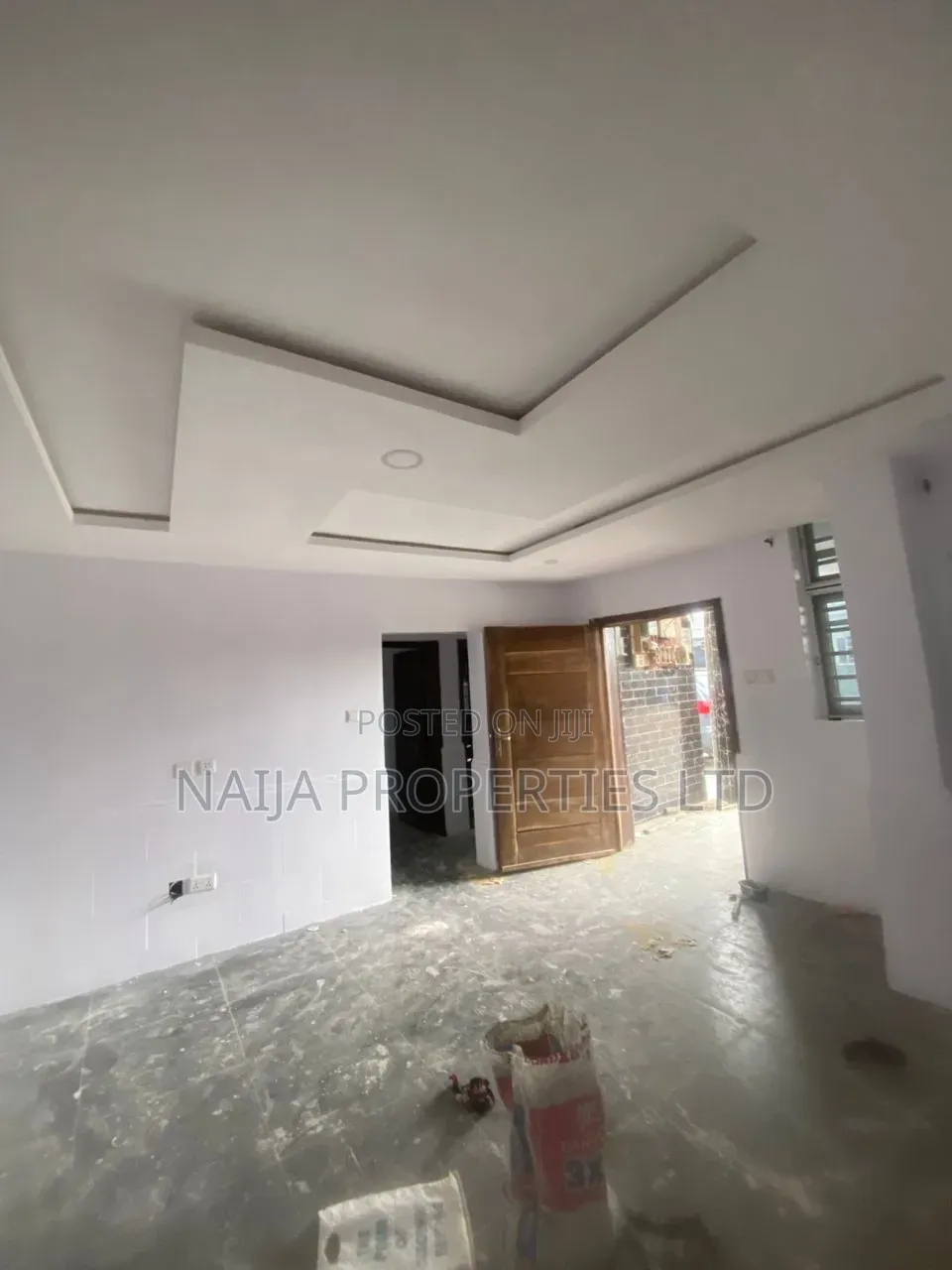 Mini Flat in Asajon, Sangotedo for rent in Sangotedo