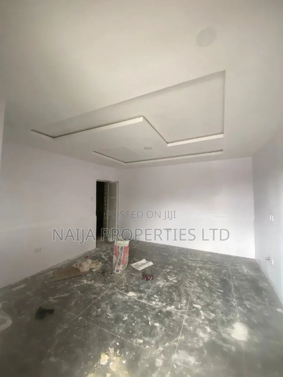 Mini Flat in Asajon, Sangotedo for rent in Sangotedo