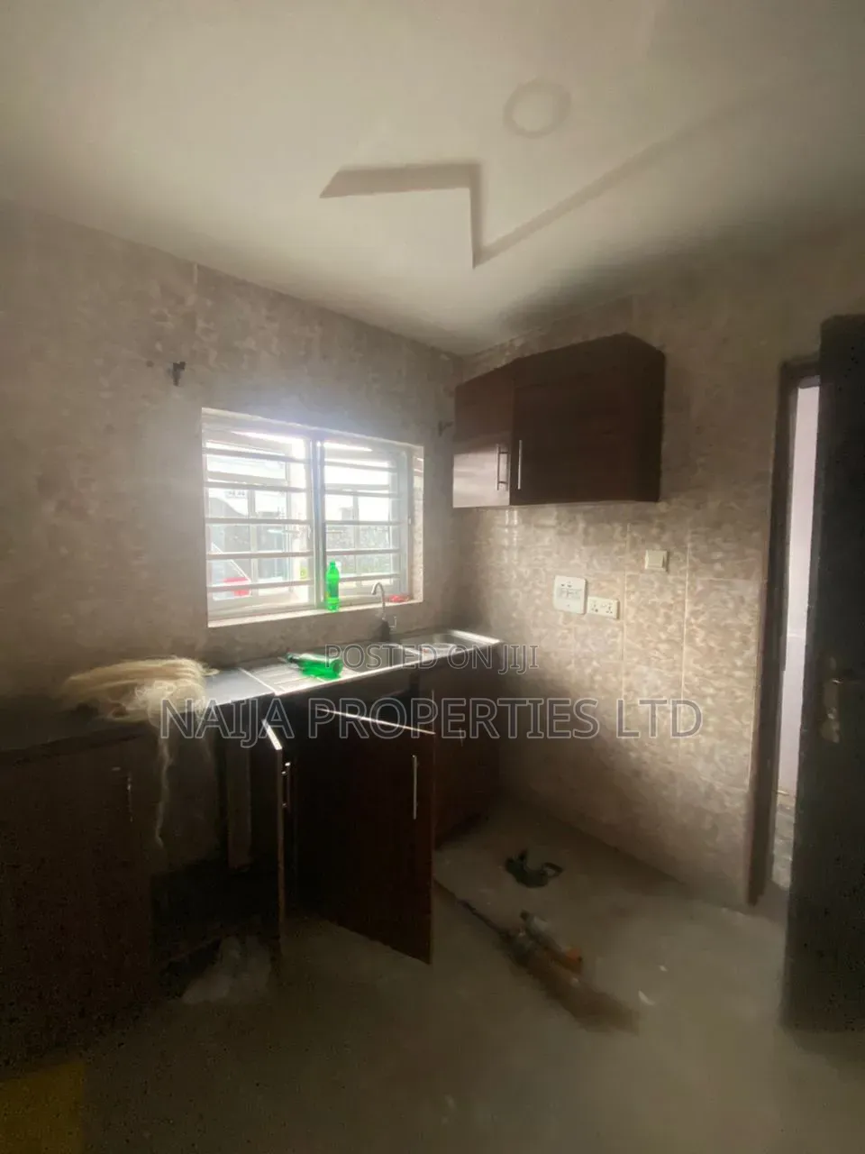 Mini Flat in Asajon, Sangotedo for rent in Sangotedo
