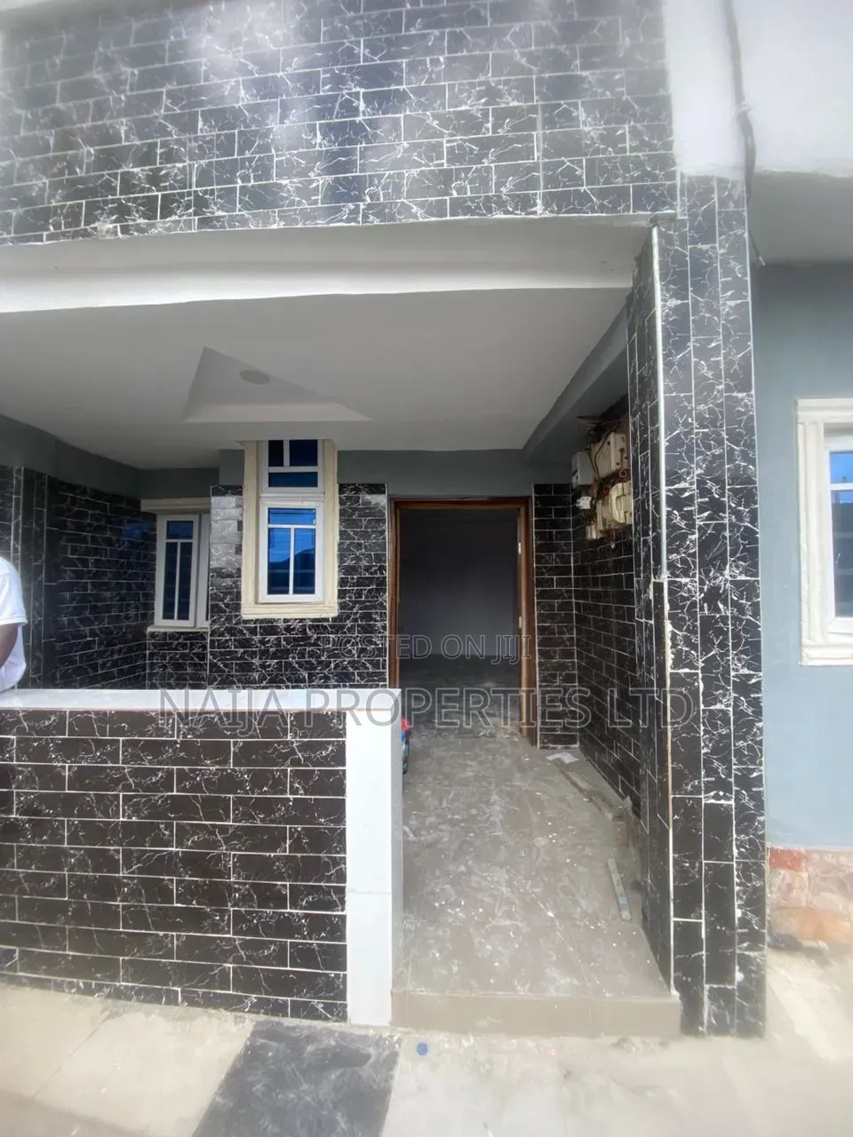 Mini Flat in Asajon, Sangotedo for rent in Sangotedo
