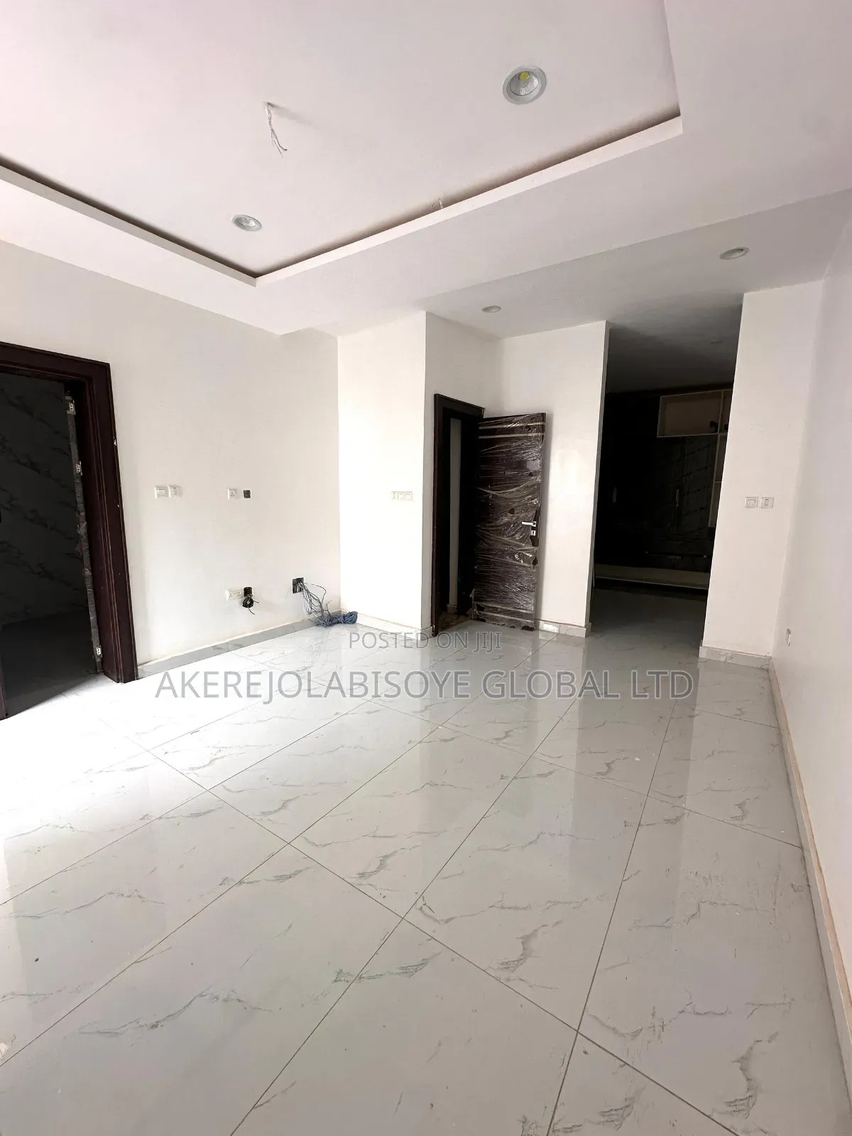 4bdrm Duplex in Jahi for sale in Jahi