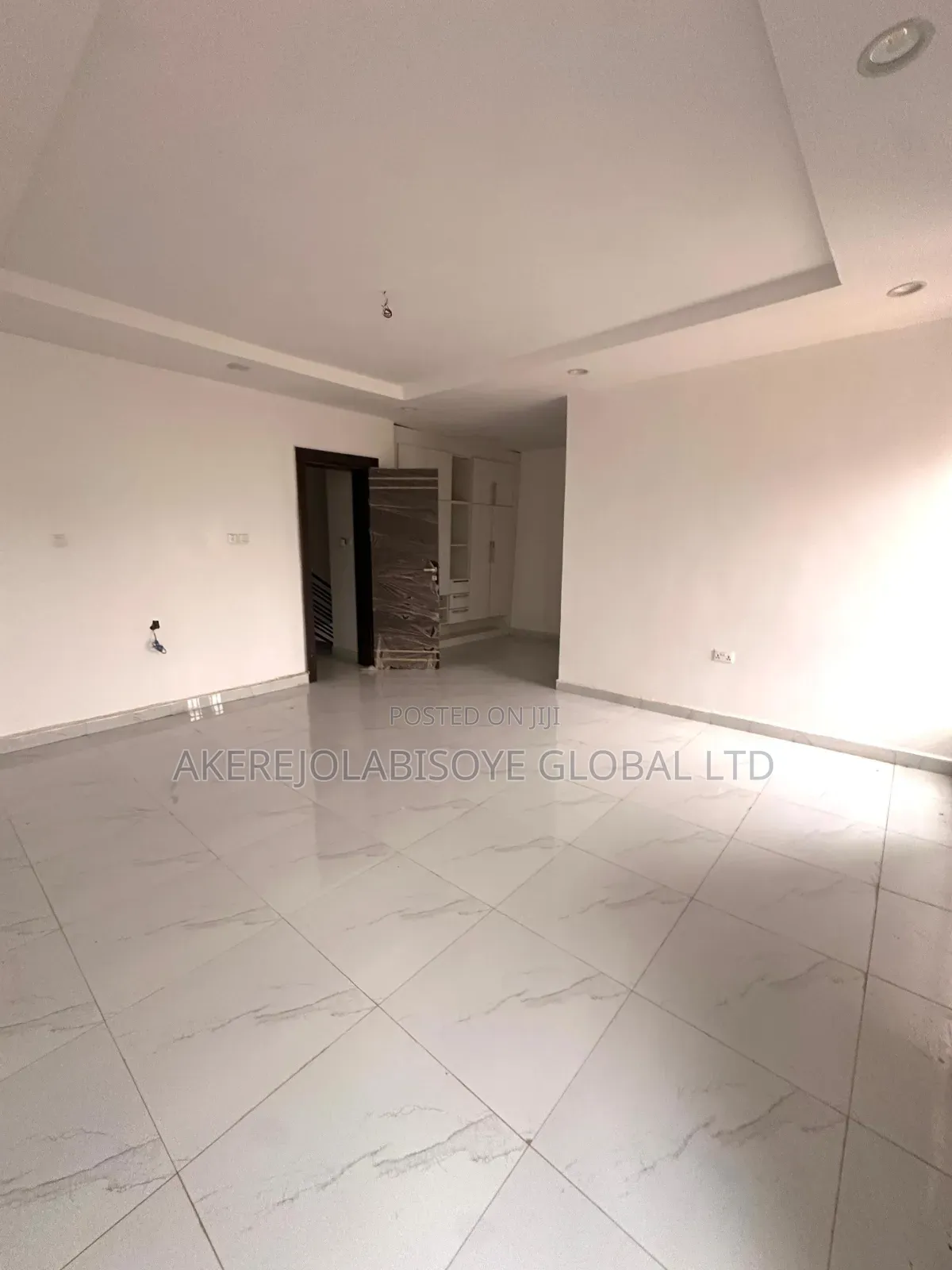 4bdrm Duplex in Jahi for sale in Jahi