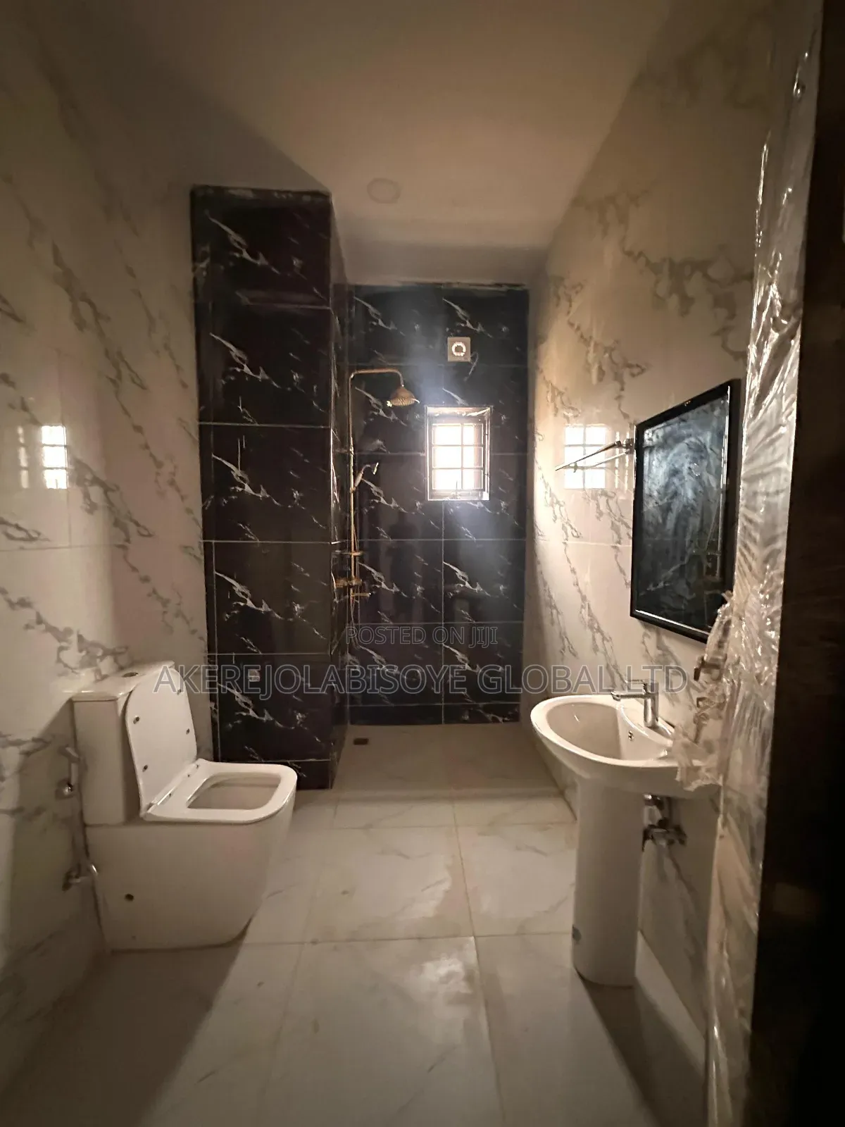 4bdrm Duplex in Jahi for sale in Jahi