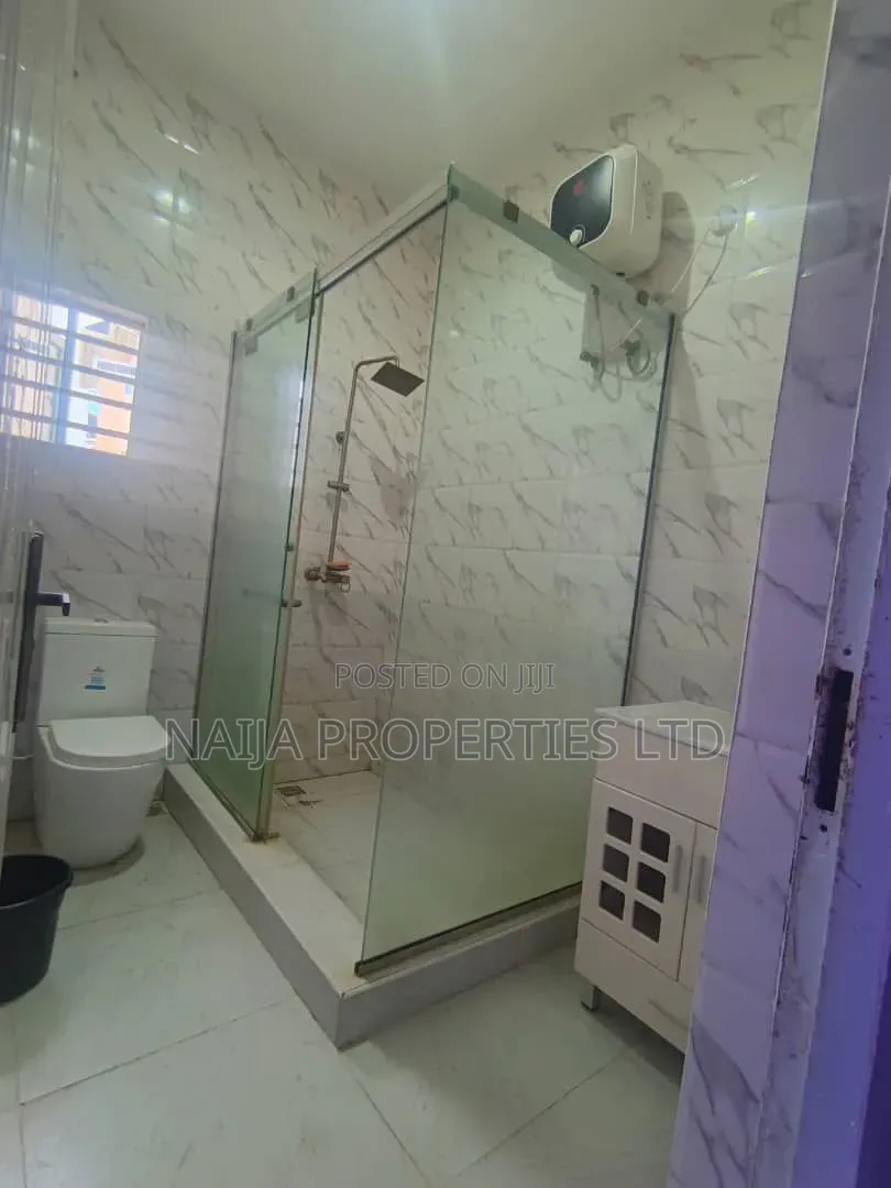 1bdrm Shared Apartment in Hopeville Estate, Sangotedo for rent in Sangotedo