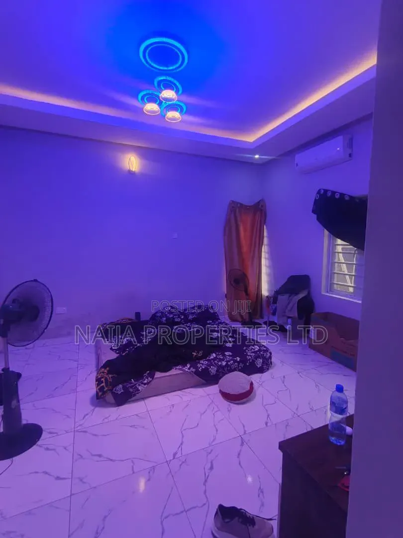 1bdrm Shared Apartment in Hopeville Estate, Sangotedo for rent in Sangotedo