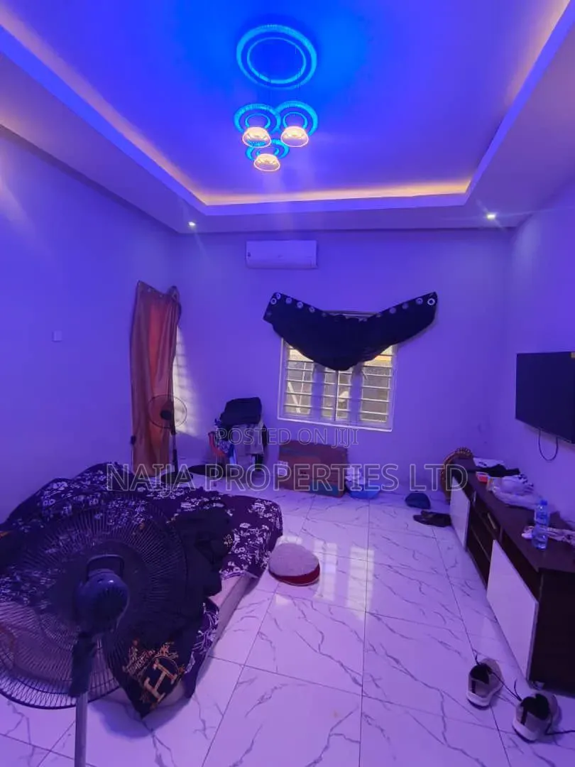 1bdrm Shared Apartment in Hopeville Estate, Sangotedo for rent in Sangotedo