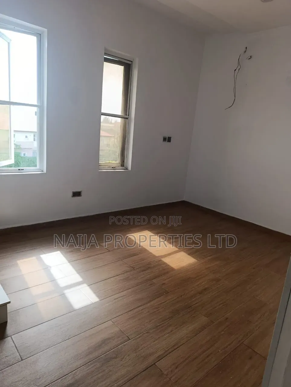 2bdrm Apartment in Orchid, Ikota for rent in Ikota