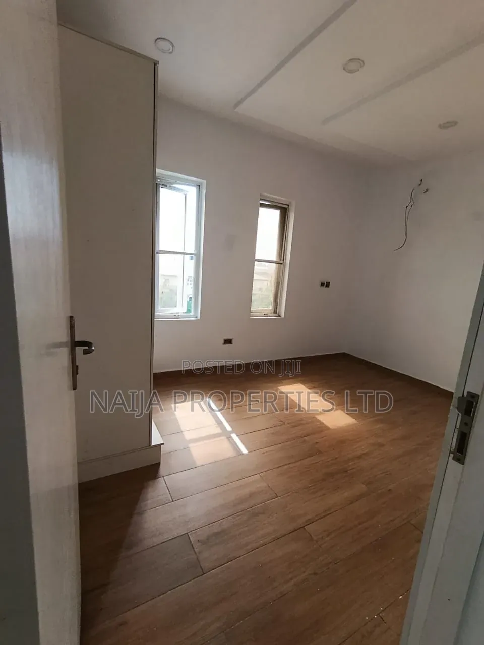 2bdrm Apartment in Orchid, Ikota for rent in Ikota