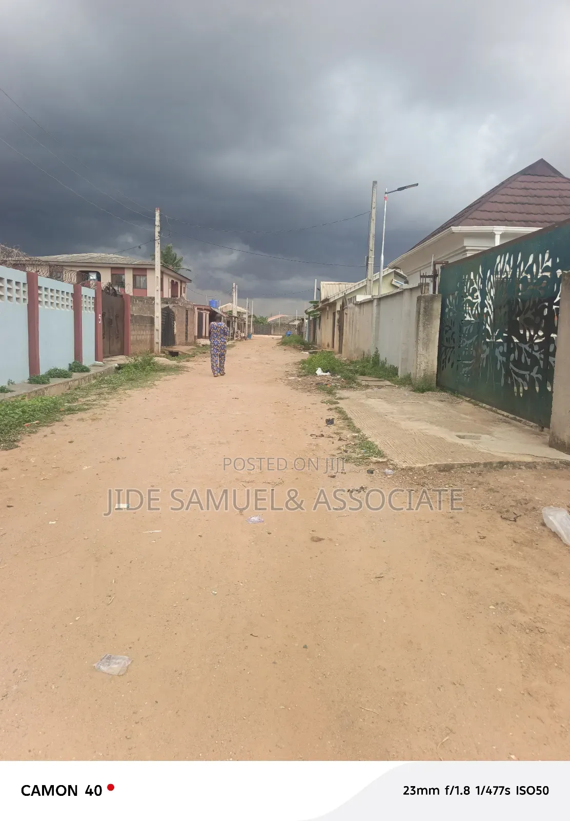 4bdrm Bungalow in Ayobo for sale in Ayobo