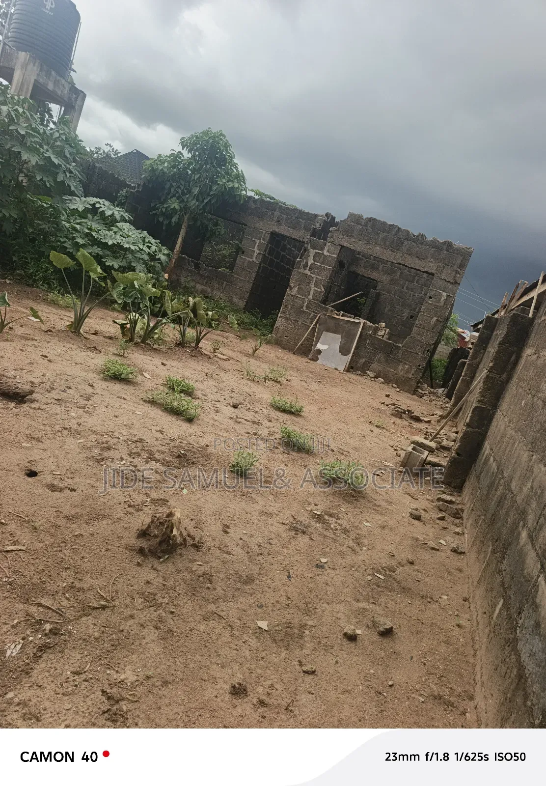 4bdrm Bungalow in Ayobo for sale in Ayobo