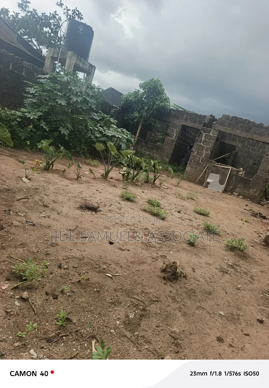4bdrm Bungalow in Ayobo for sale in Ayobo