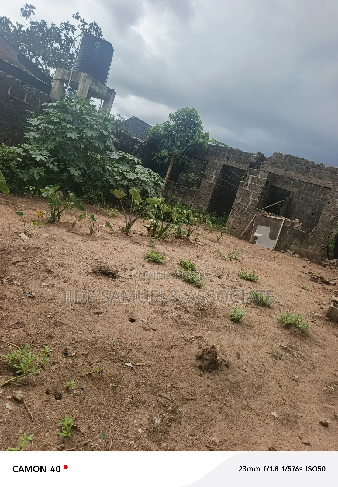 4bdrm Bungalow in Ayobo for sale in Ayobo