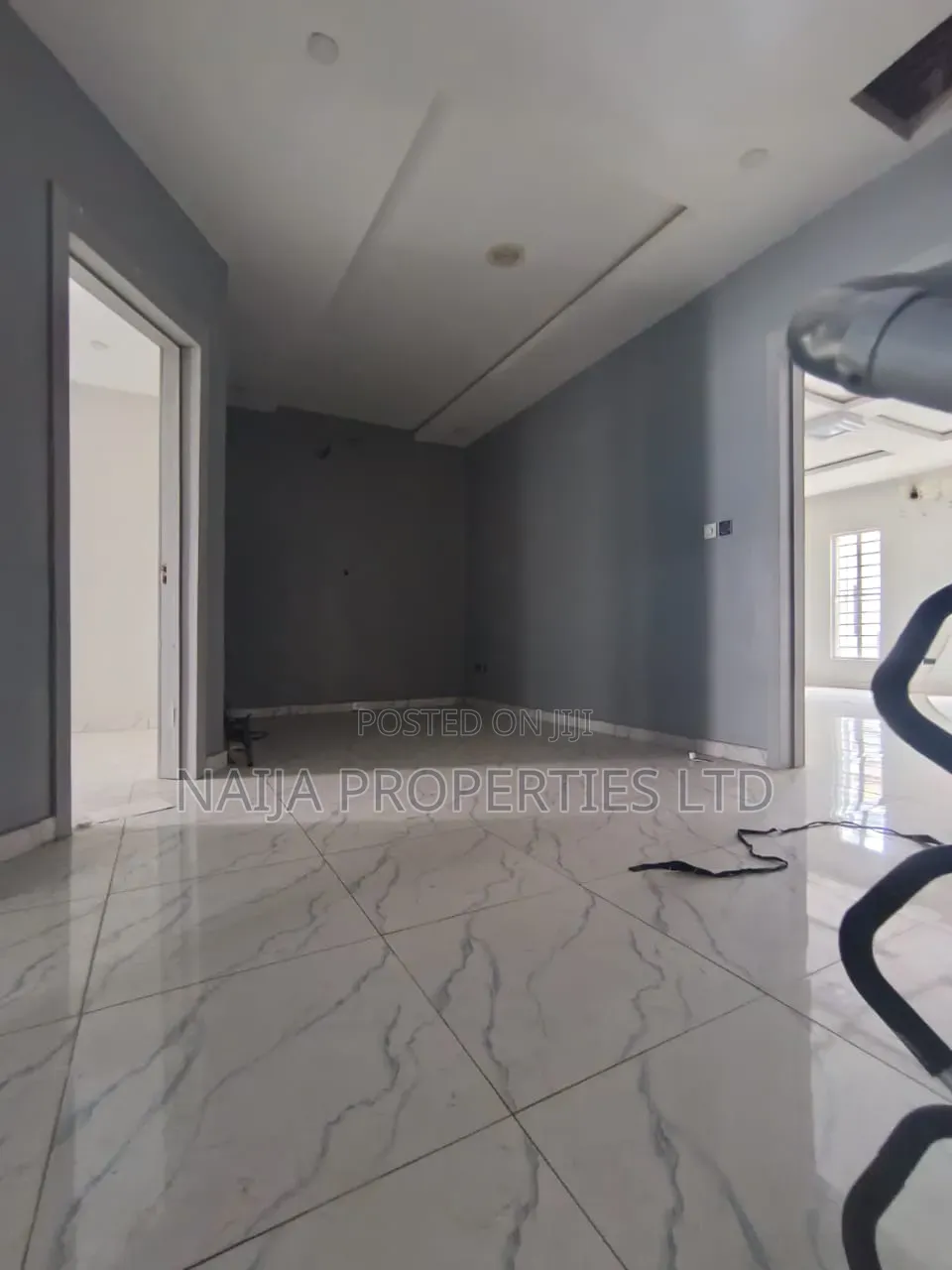 4bdrm Townhouse / Terrace in Orchid, Ikota for rent in Ikota