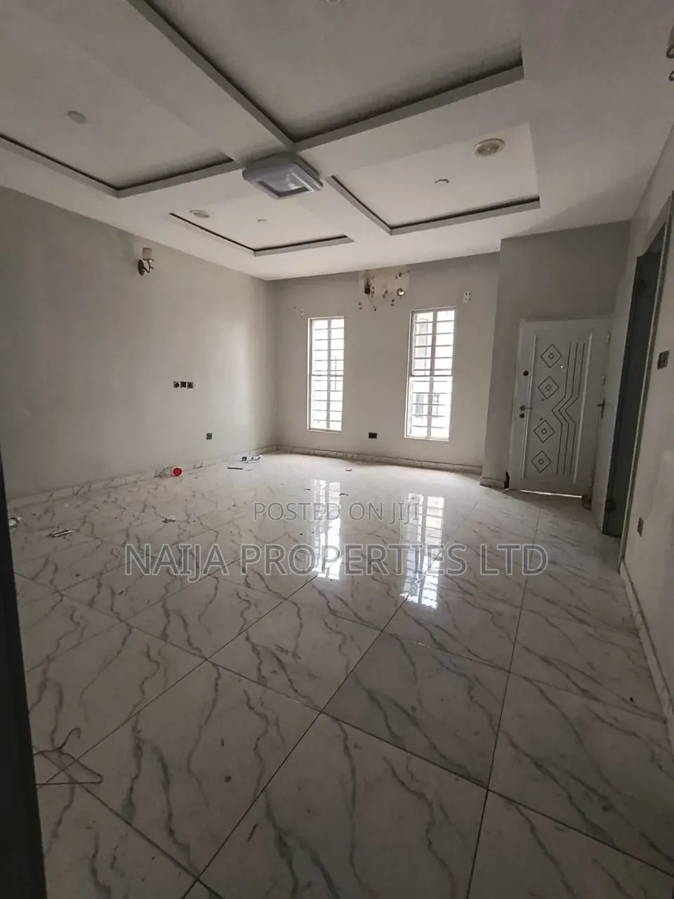 4bdrm Townhouse / Terrace in Orchid, Ikota for rent in Ikota