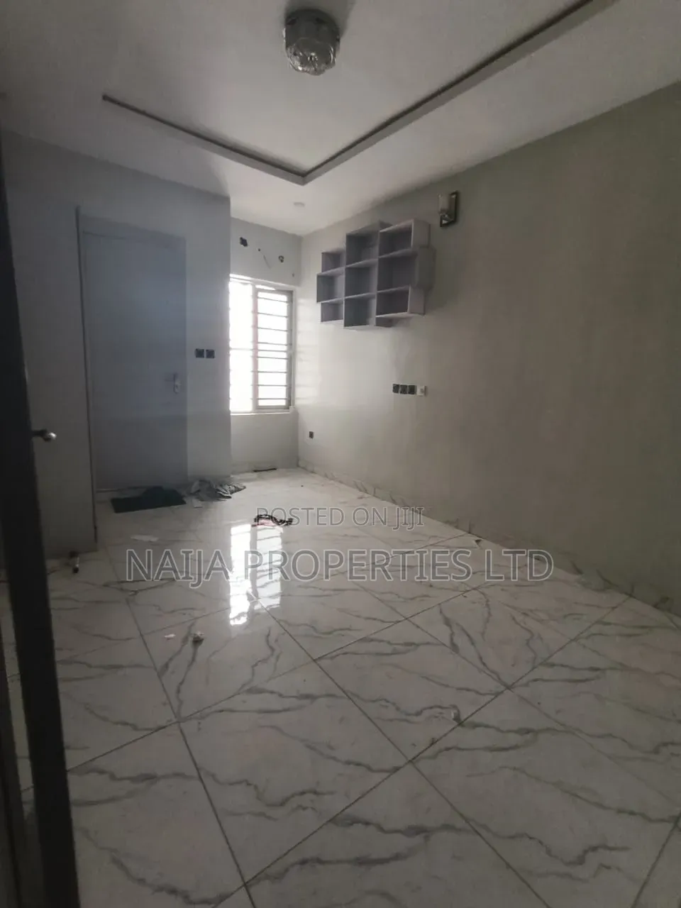 4bdrm Townhouse / Terrace in Orchid, Ikota for rent in Ikota