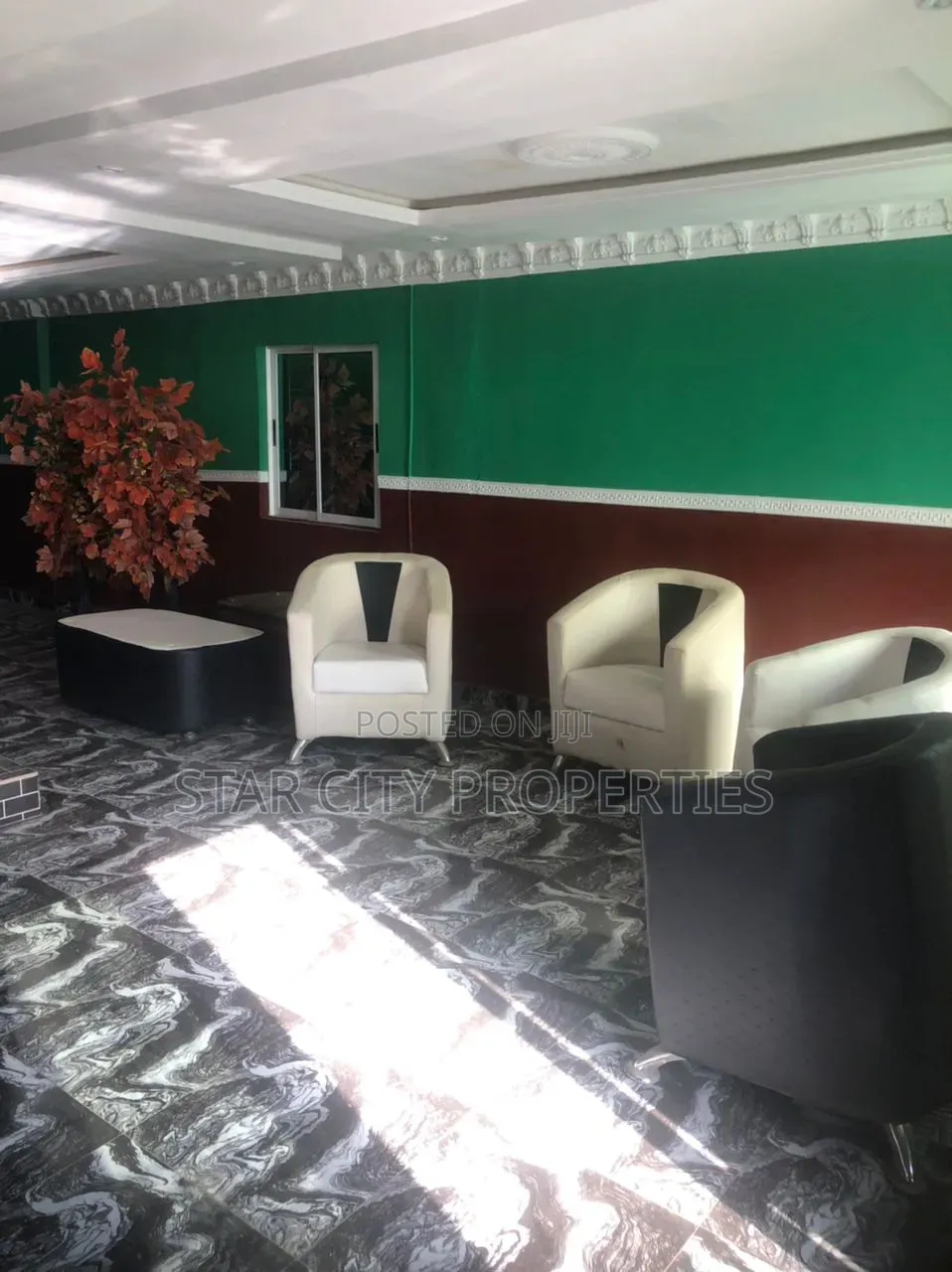 6 Rooms Guest House for Rent in Ilewe Ejigbo Lagos in Ejigbo / Ejigbo